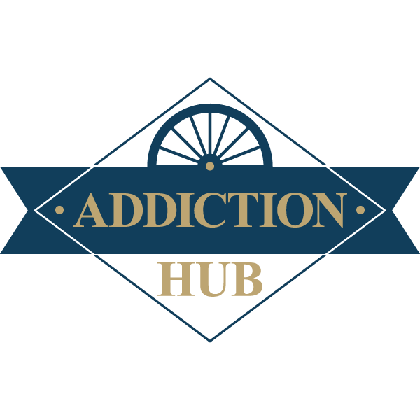 Addiction Hub Logo